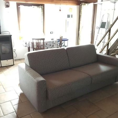 La Maison Cache Aosta Kültér fotó