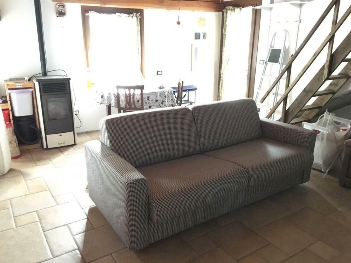 La Maison Cache Aosta Kültér fotó