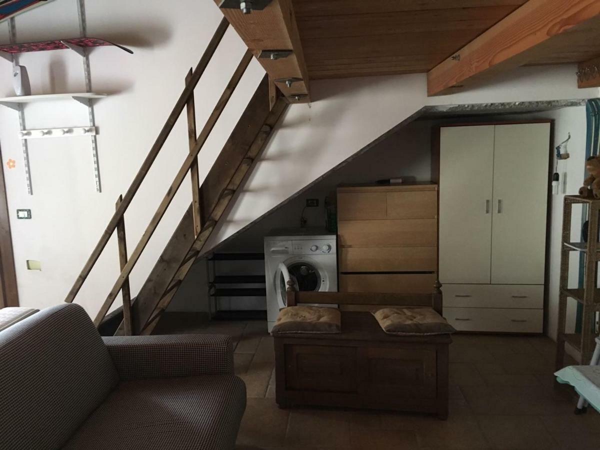 La Maison Cache Aosta Kültér fotó