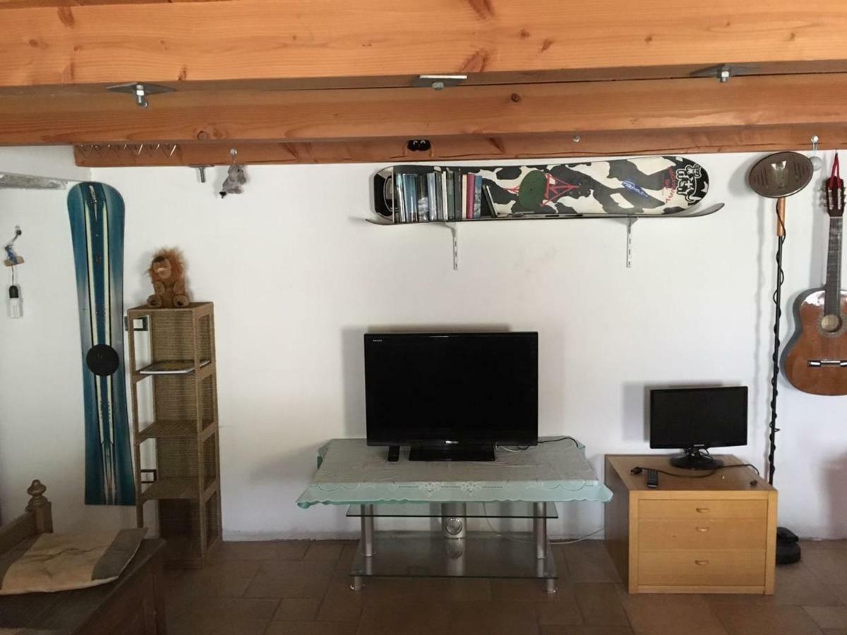 La Maison Cache Aosta Kültér fotó