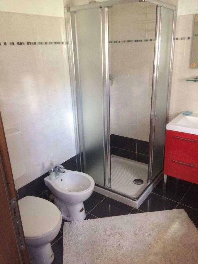 La Maison Cache Aosta Kültér fotó