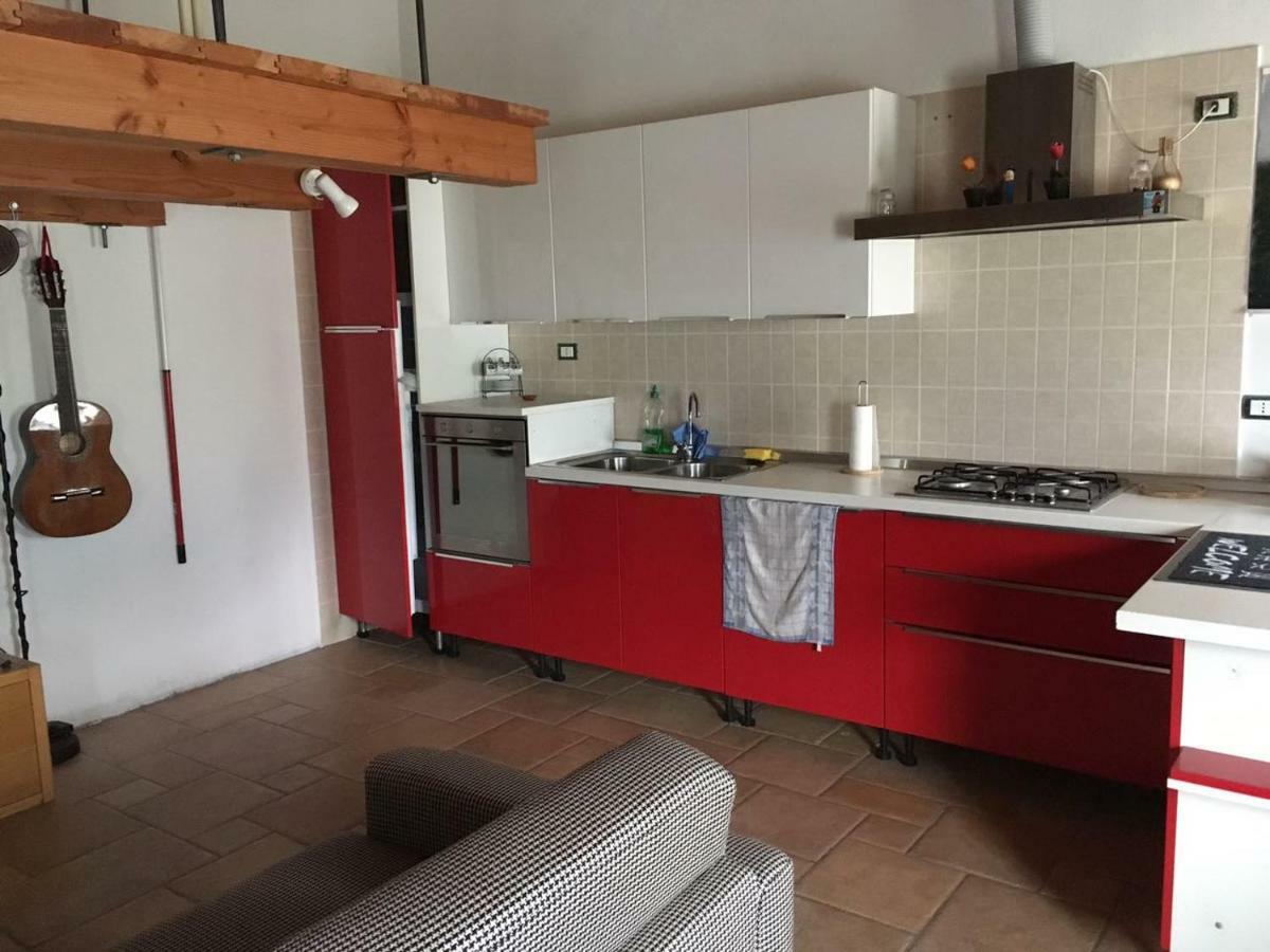 La Maison Cache Aosta Kültér fotó
